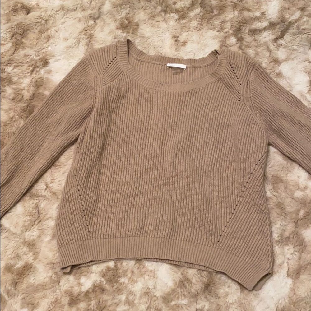 Dalia sweater